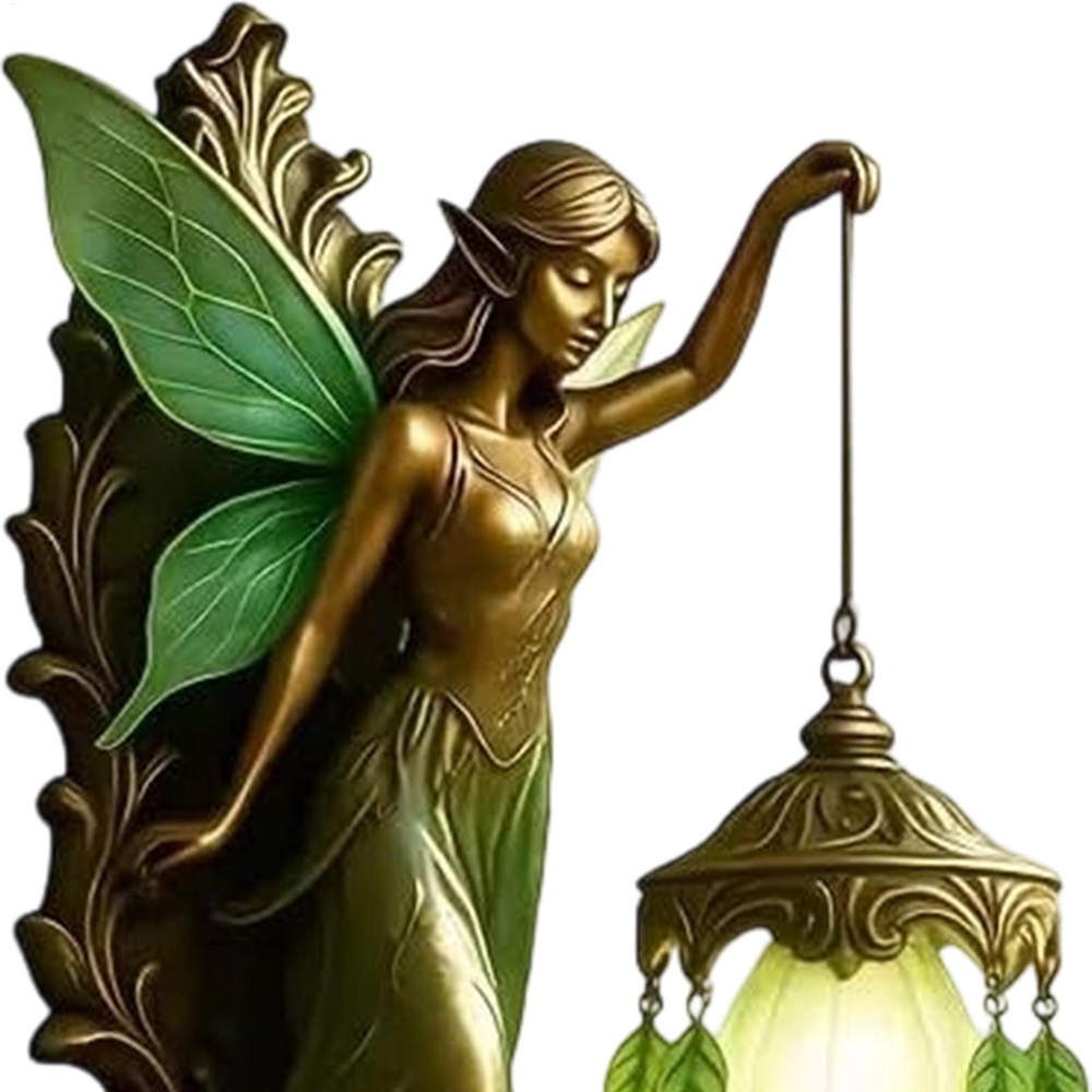 Ambient Lighting Decor For Room - Myth Wandlamp Uniek ontwerp Creatief interieur
