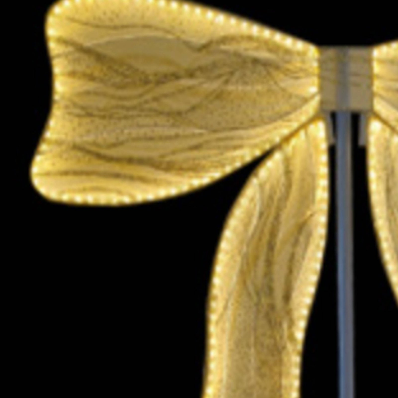 Lighting Decor Photos - LED-boogdecoratie fotorekwisiet verlichte boogbord bruiloft licht