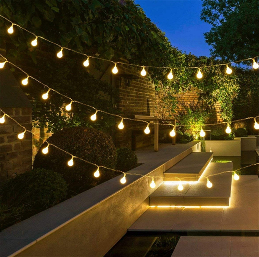 3-10M Solar/USB/Batterij Licht - Lighting Decor Outdoor recensie en prijs