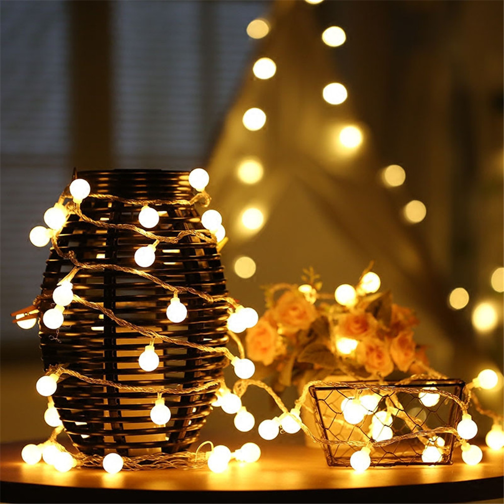 3-10M Solar/USB/Batterij Licht - Lighting Decor Outdoor recensie en prijs
