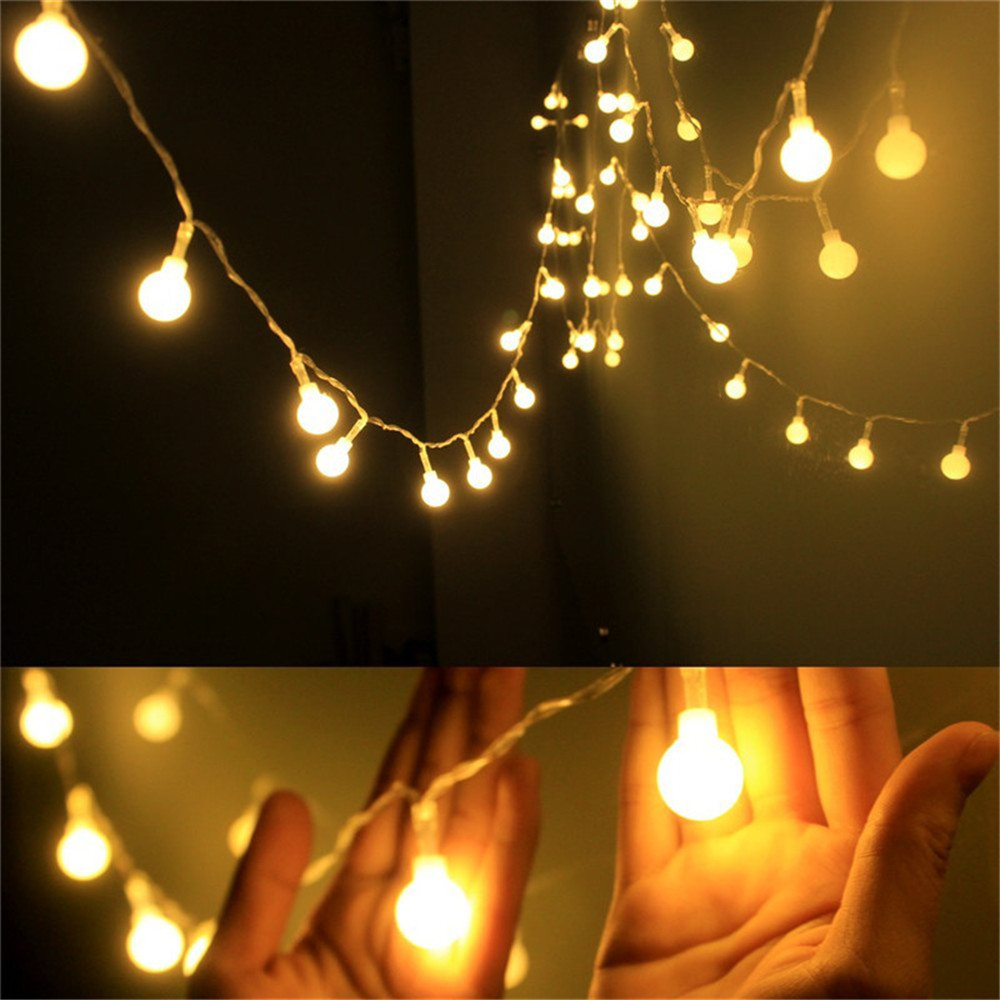 3-10M Solar/USB/Batterij Licht - Lighting Decor Outdoor recensie en prijs