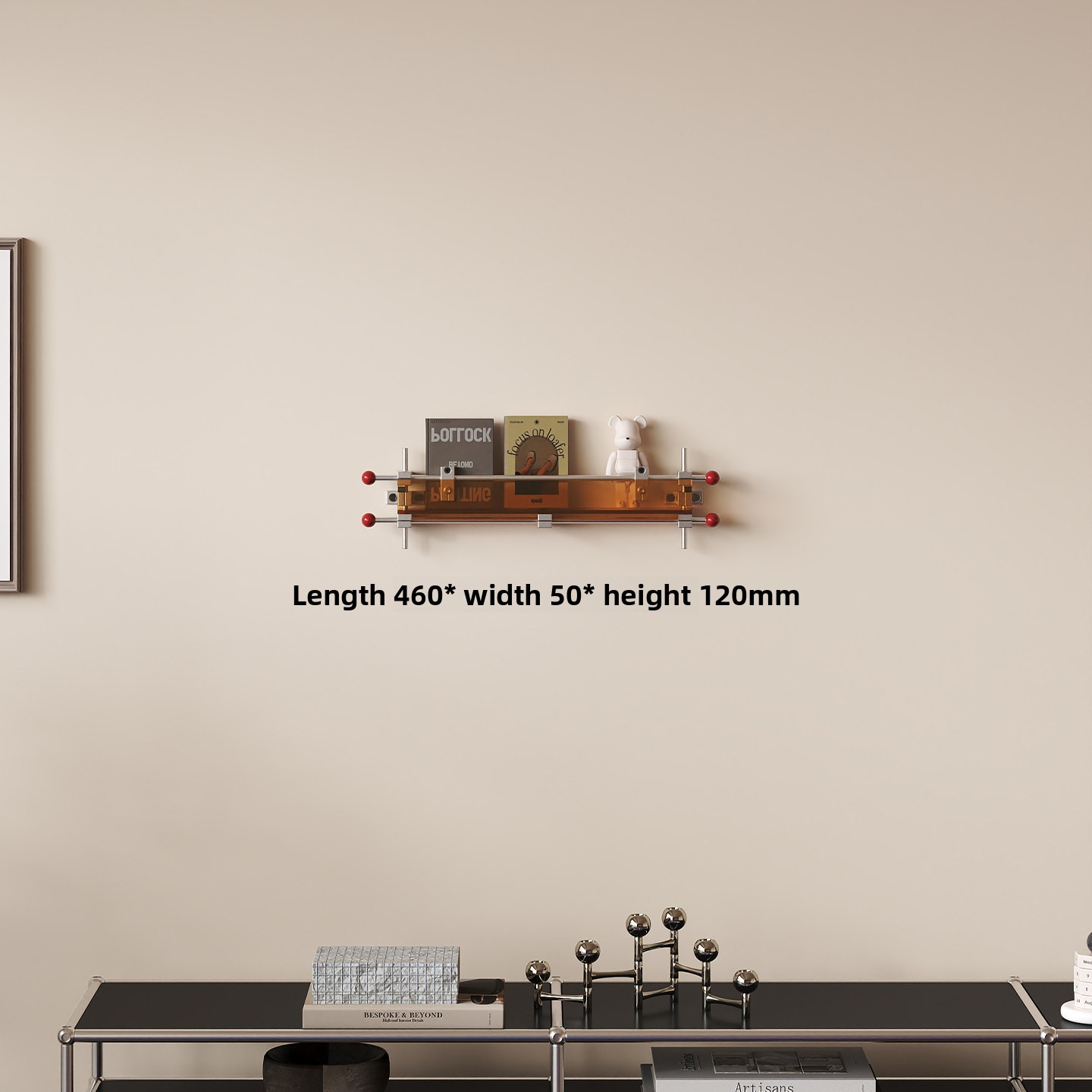 Acryl Light-Axis tijdschriften - Lighting And Decor Magazine recensie en prijs