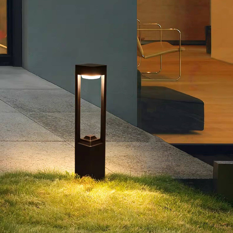 Lichtgevende vloerlamp voor bi - Lighting Decor Outdoor recensie en prijs