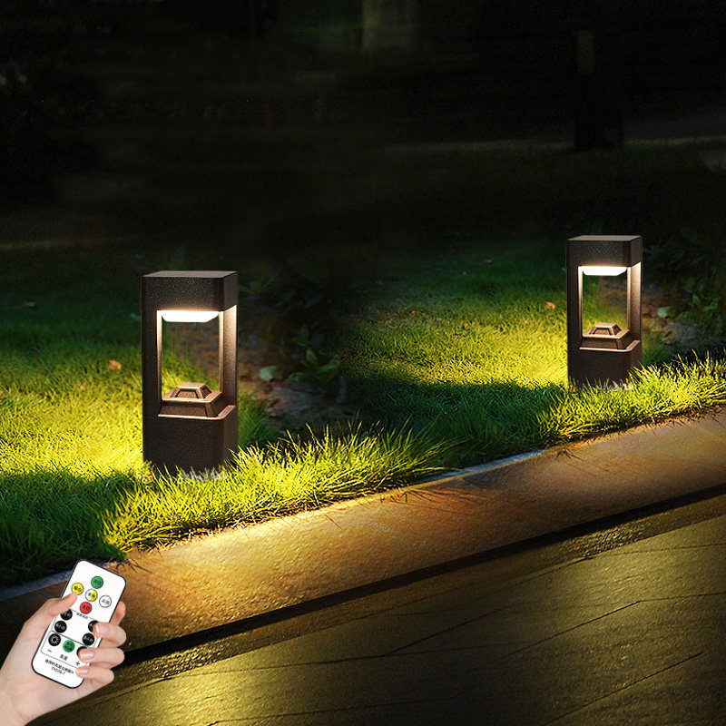 Lichtgevende vloerlamp voor bi - Lighting Decor Outdoor recensie en prijs