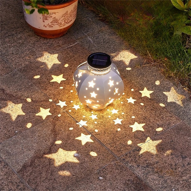 Tuinsternprojectorlamp Hangend - Lighting Decor Outdoor recensie en prijs