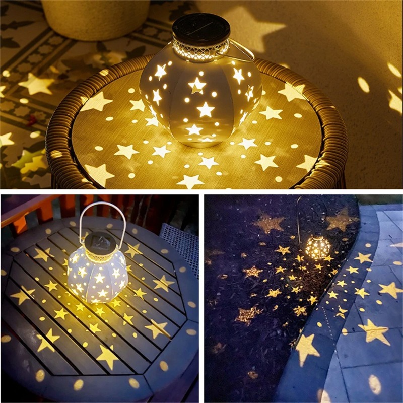Tuinsternprojectorlamp Hangend - Lighting Decor Outdoor recensie en prijs