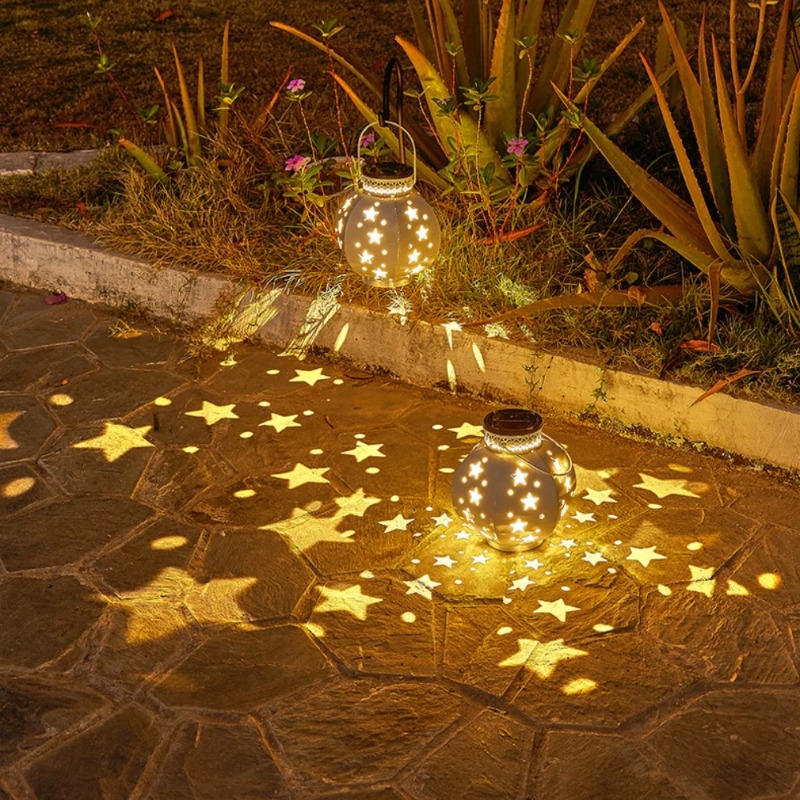 Tuinsternprojectorlamp Hangend - Lighting Decor Outdoor recensie en prijs