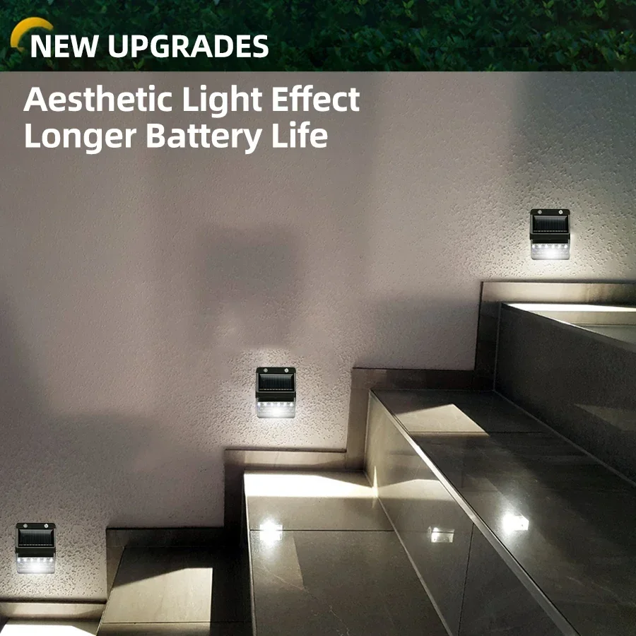 LED-zonnelamp PIR bewegingssen - Lighting Decor Outdoor recensie en prijs