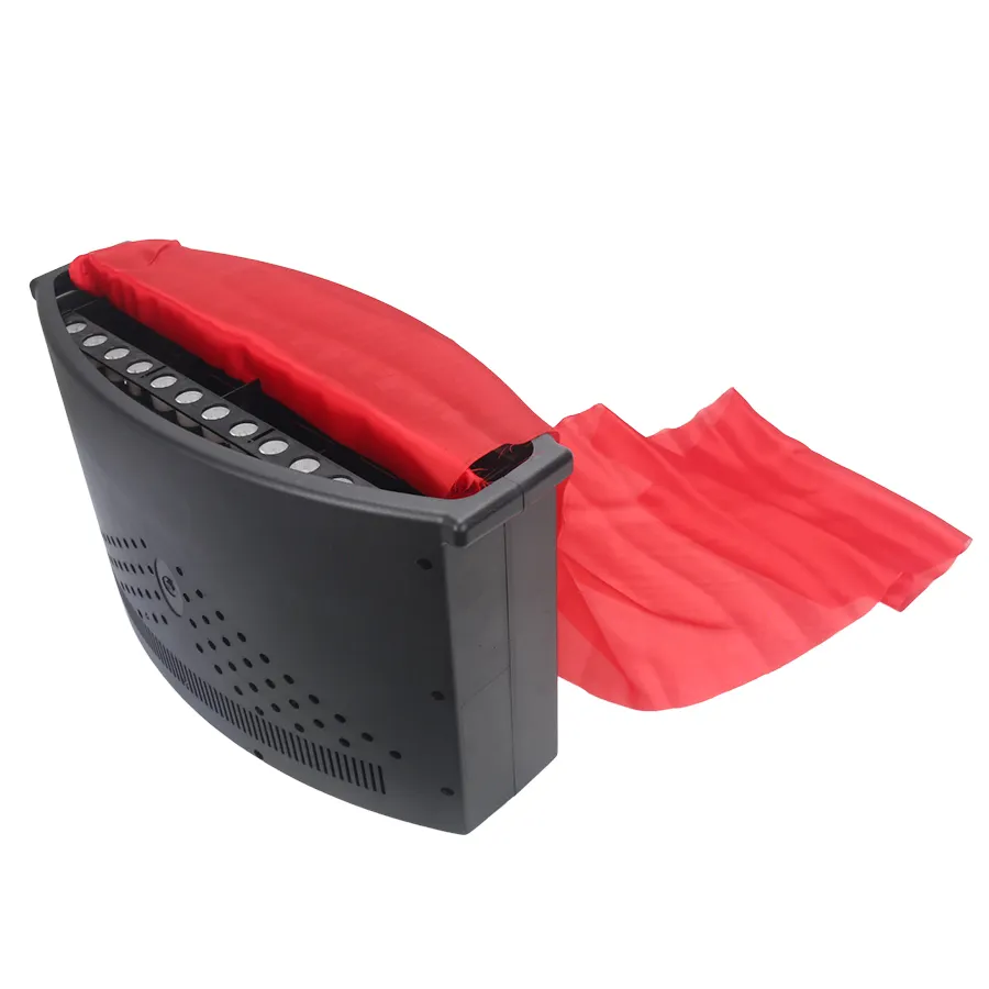 LED Zijde Vuur Vlam Effect Lic - Lighting Effect Home Decor recensie en prijs