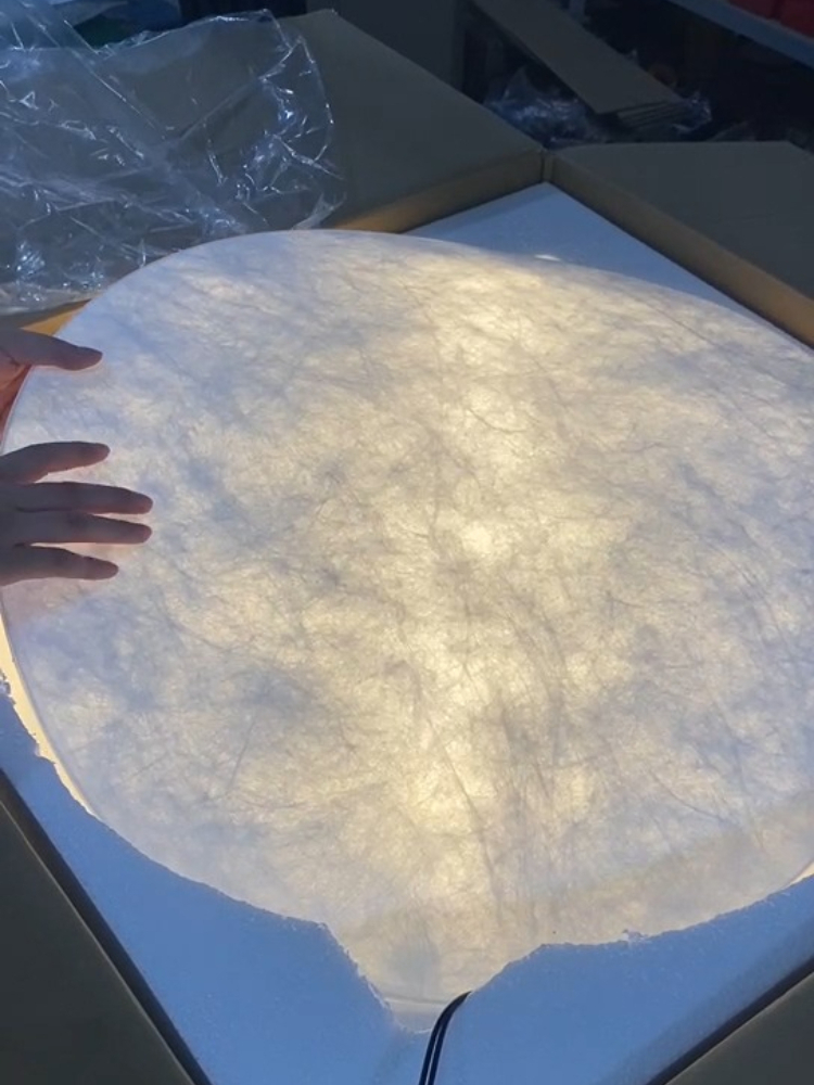 MAISU Japanse Wabi Sabi zijden - Japanese Lighting Decor recensie en prijs