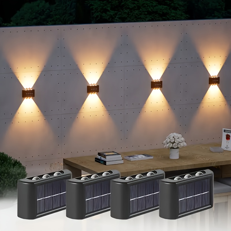 LED Solarlamp Buiten Waterdich - Lighting Decor Outdoor recensie en prijs