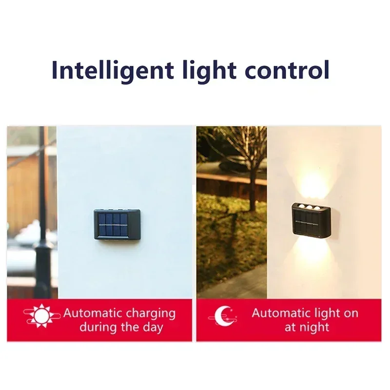 LED Solarlamp Buiten Waterdich - Lighting Decor Outdoor recensie en prijs