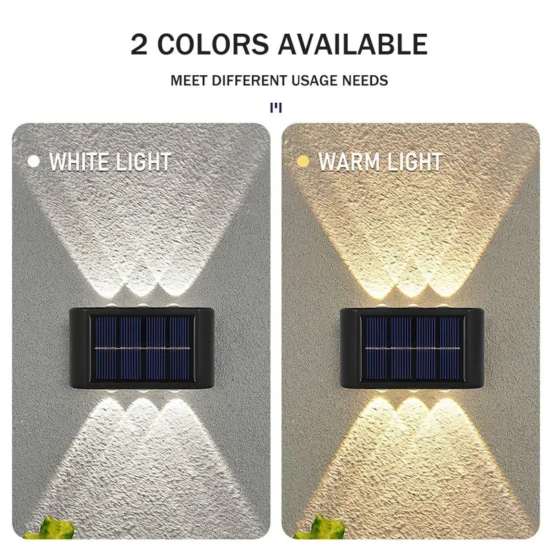 LED Solarlamp Buiten Waterdich - Lighting Decor Outdoor recensie en prijs