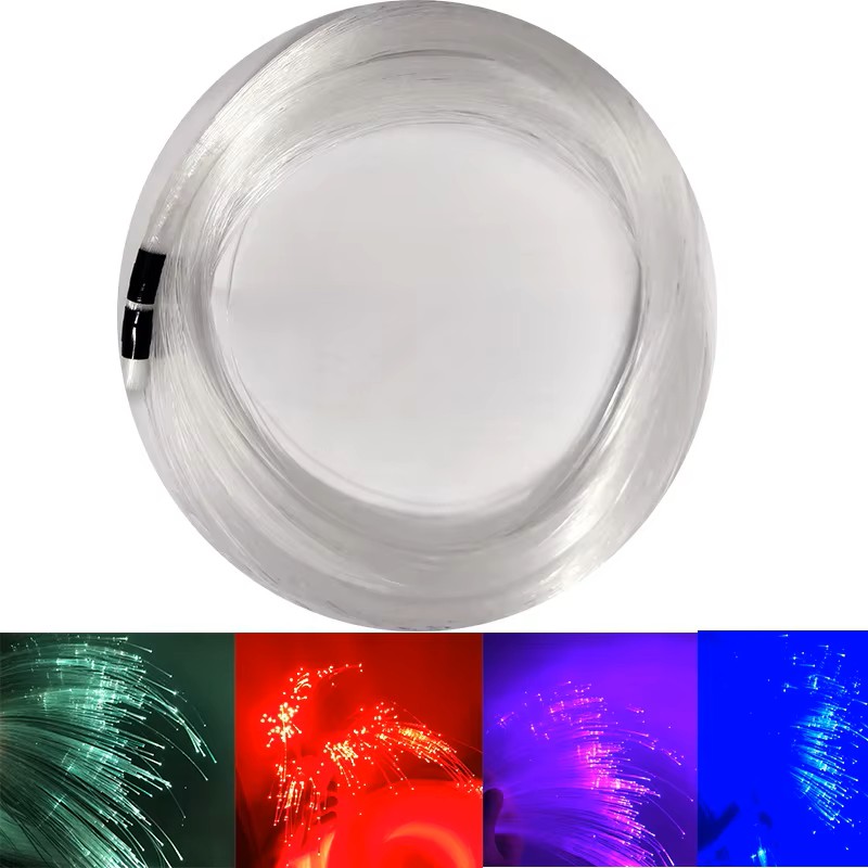 End Glow Glasvezel Licht 0.75m - Lighting Effect Home Decor recensie en prijs