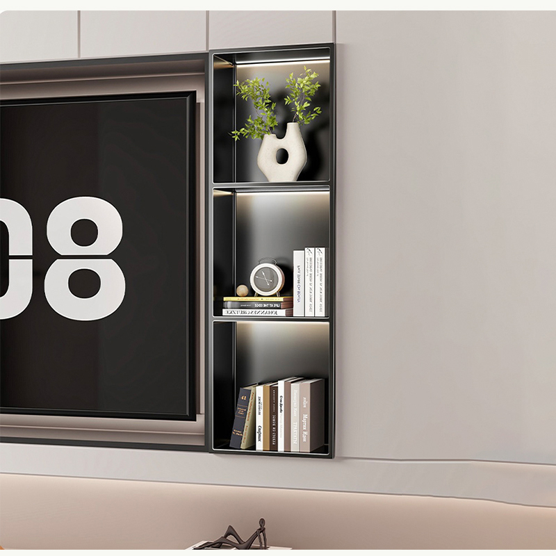 Tijdschriftenrek, decoratieve  - Lighting And Decor Magazine recensie en prijs
