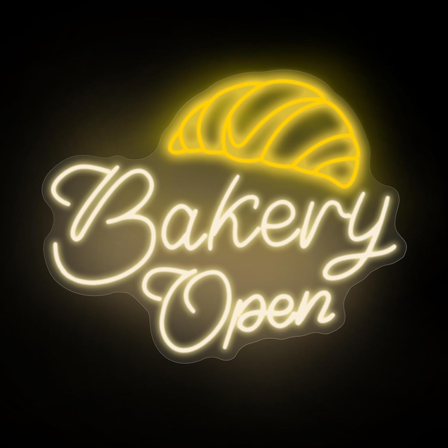 Bakkerij Open Neonlichten, per - Bathroom Lighting Decor Ideas recensie en prijs