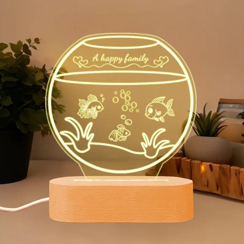 Nieuwe productlijn warme tafel - Lighting Home Decor Products recensie en prijs