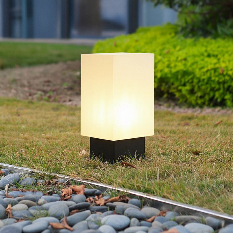 Lichtgevende vloerlamp voor bi - Lighting Decor Outdoor recensie en prijs