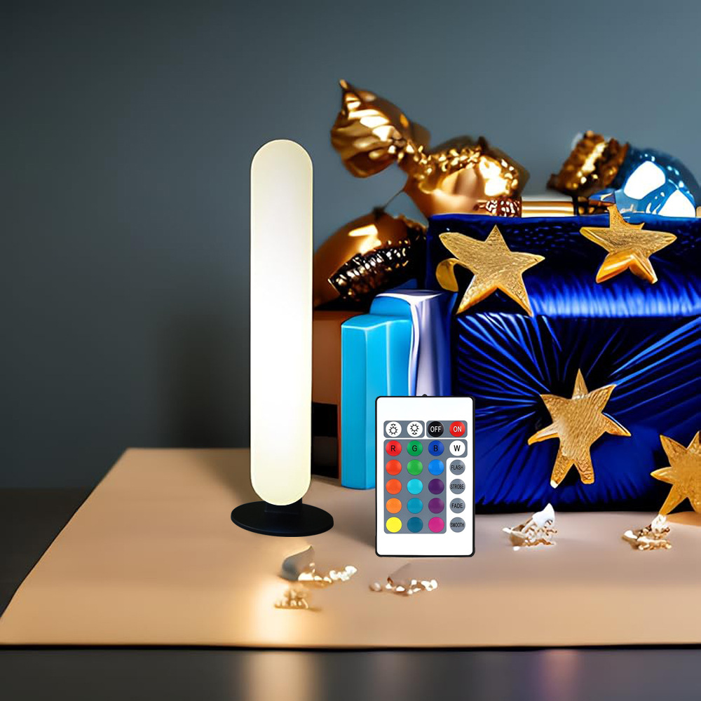 2 stks LED-nachtlampje RGB sfe - Ambient Lighting Decor For Room recensie en prijs