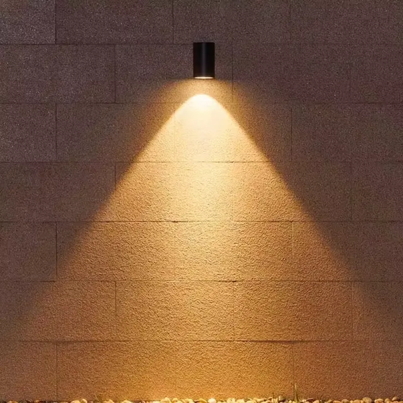 Buitenverlichting wandlamp dec - Lighting Decor Outdoor recensie en prijs