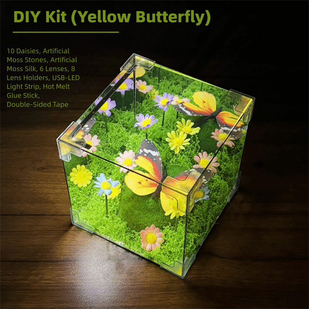 DIY-nachtlampje Lamp Onvoltooi - Lighting Home Decor Products recensie en prijs