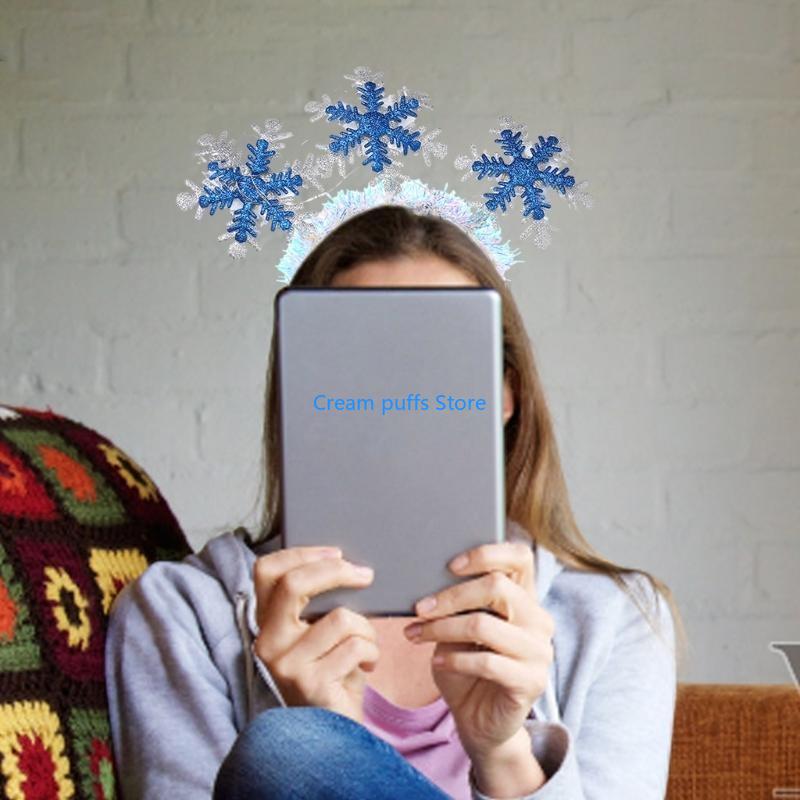 50LE Sneeuwvlok Oplichtende ho - Lighting Decor Photos recensie en prijs