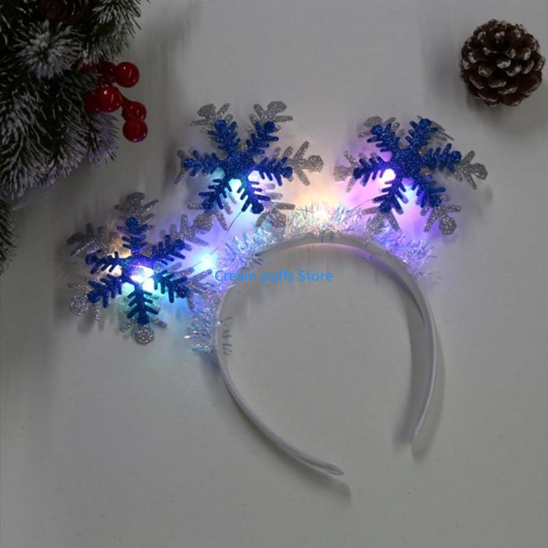 50LE Sneeuwvlok Oplichtende ho - Lighting Decor Photos recensie en prijs