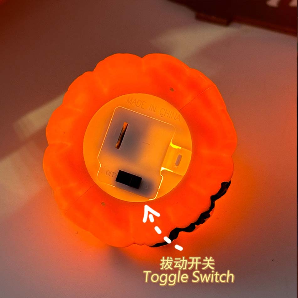 Halloween Led Pompoen Lantaarn - Lighting Home Decor Products recensie en prijs