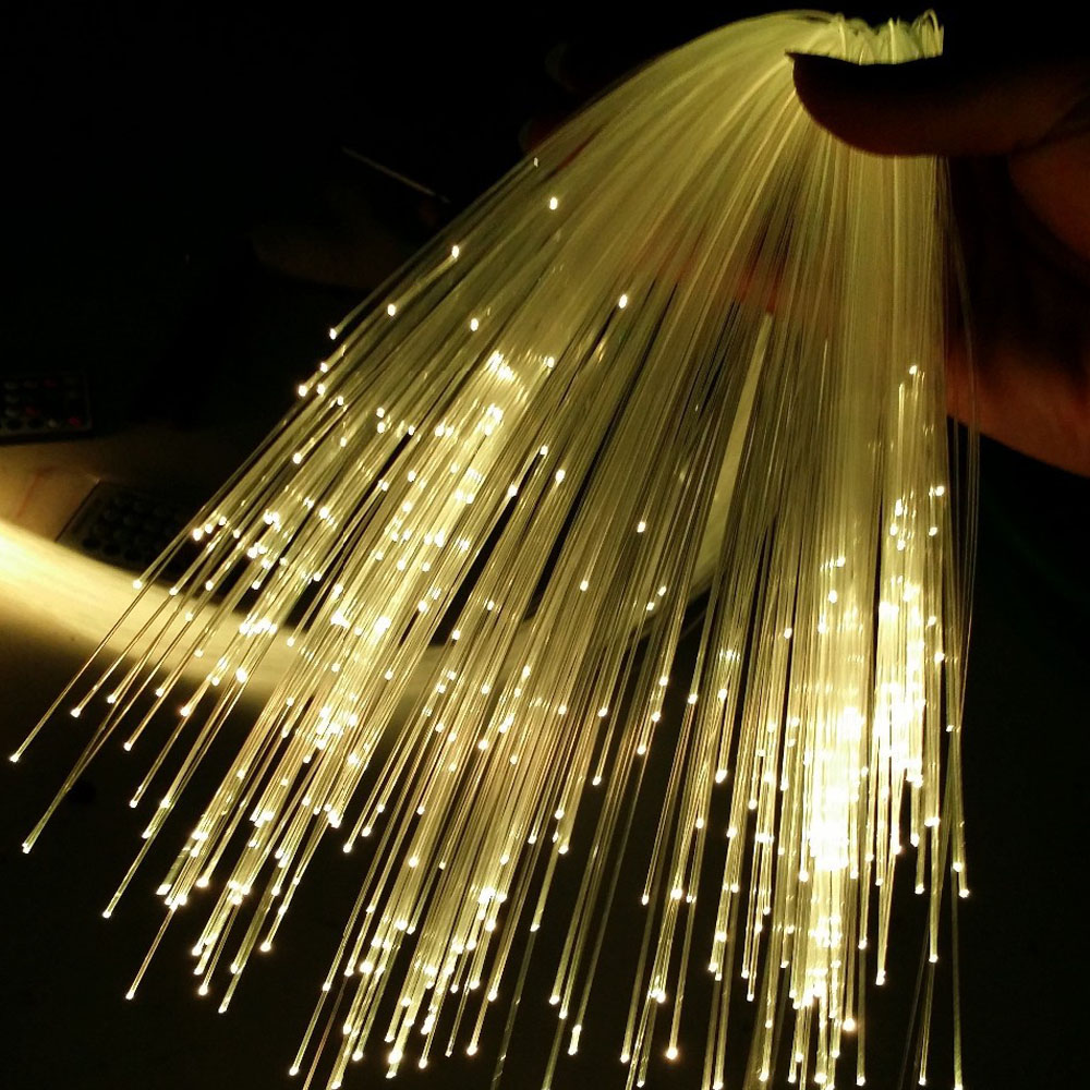 End Glow 200 stks * 0.75mm 2 M - Lighting Effect Home Decor recensie en prijs