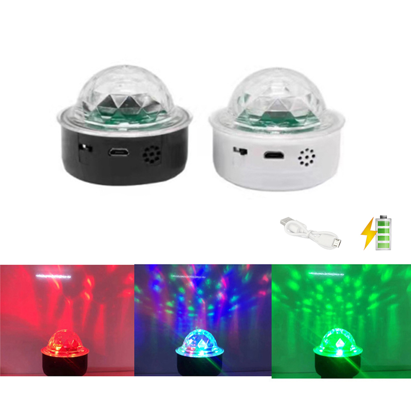 3-Watt Mini LED-effect Podiuml - Lighting Effect Home Decor recensie en prijs