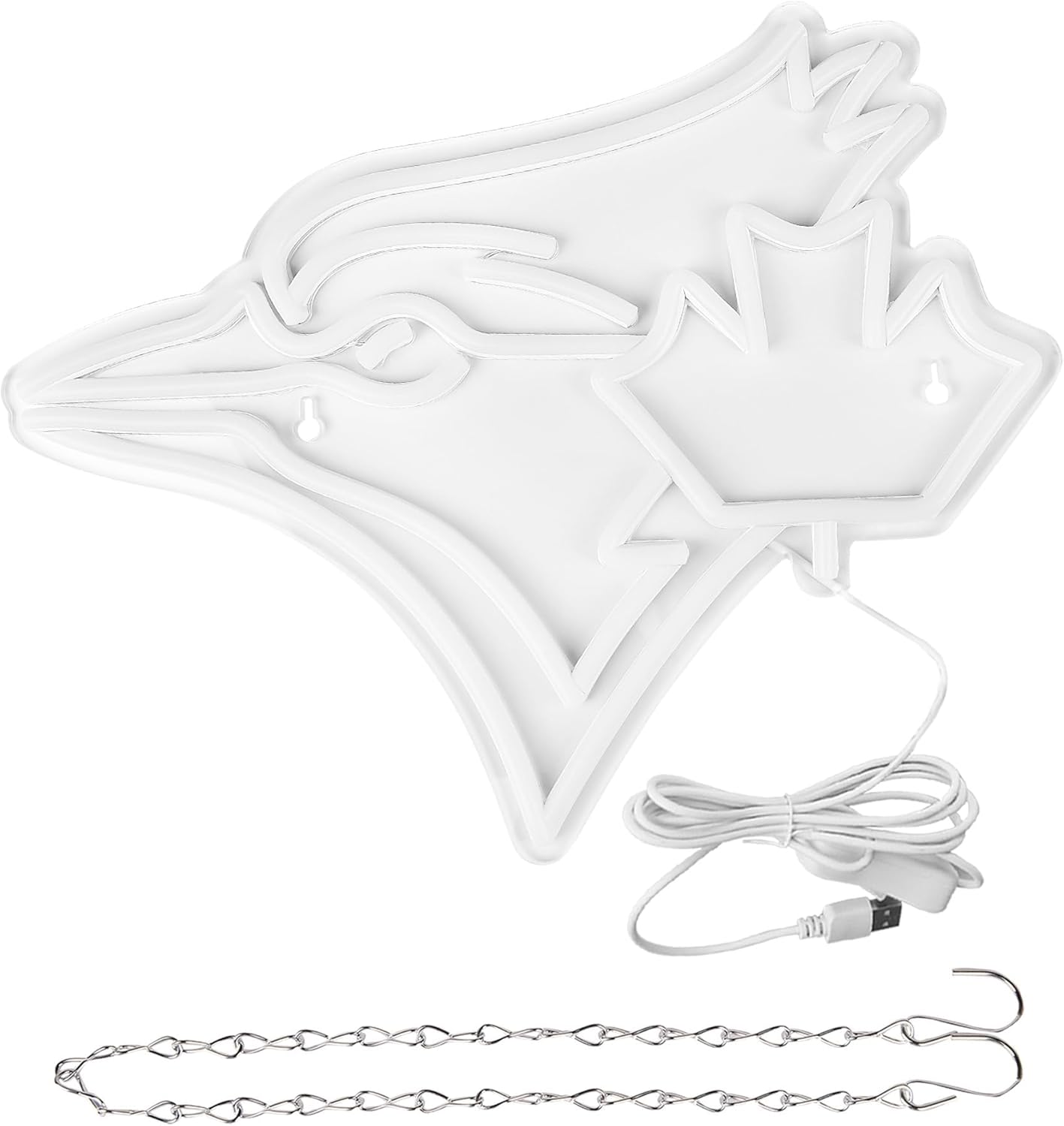 USB dimbaar Blue Jay met esdoo - Jay Lighting Decor recensie en prijs