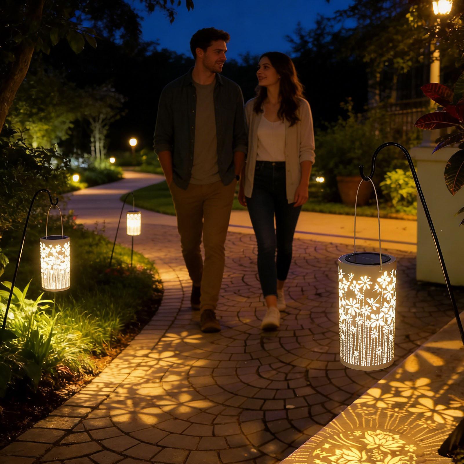 Zonne-lantaarns Decoratieve kl - Lighting Decor Outdoor recensie en prijs
