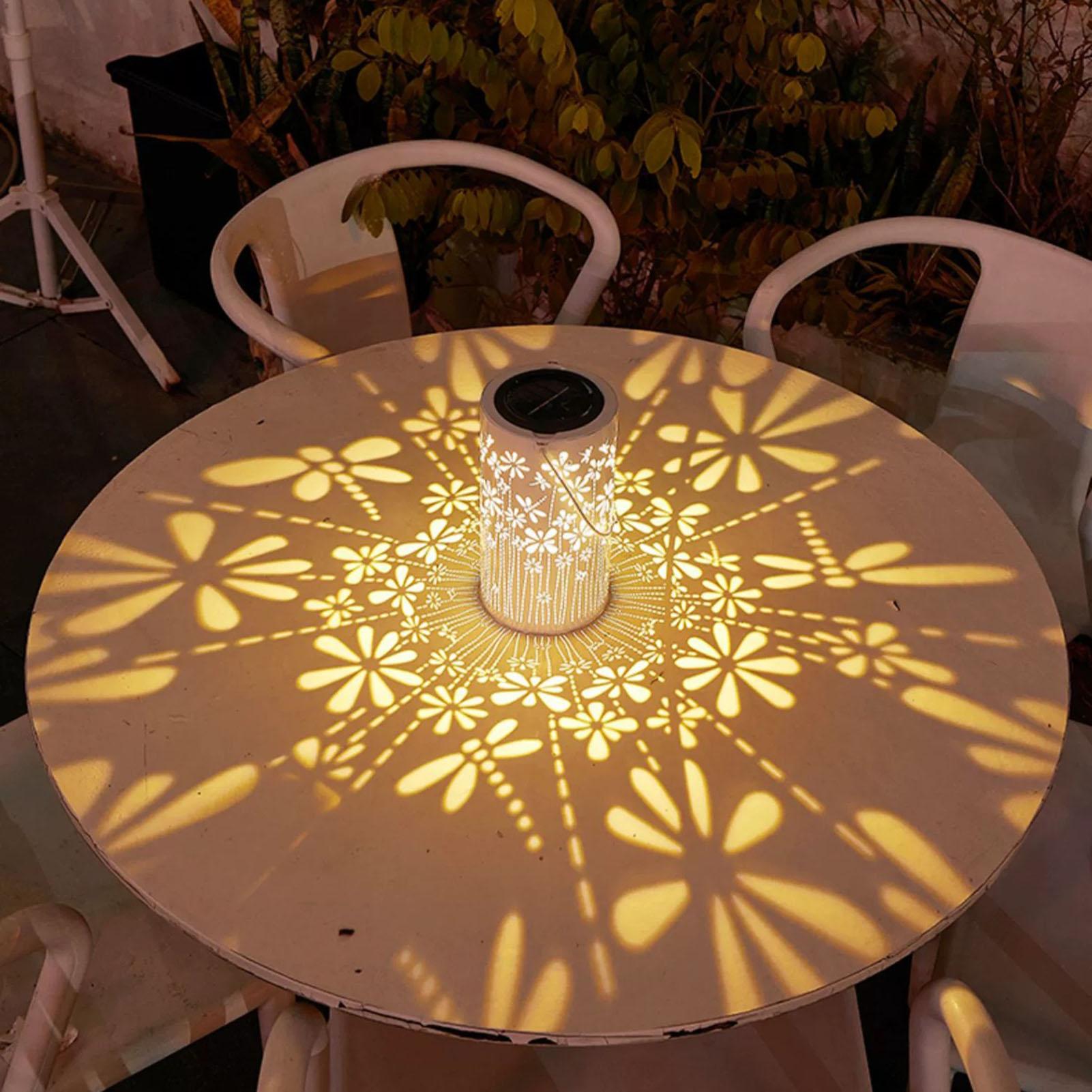 Zonne-lantaarns Decoratieve kl - Lighting Decor Outdoor recensie en prijs