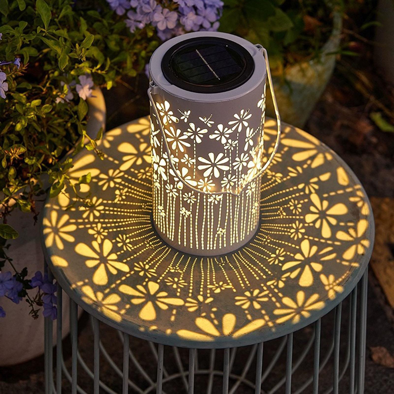 Zonne-lantaarns Decoratieve kl - Lighting Decor Outdoor recensie en prijs