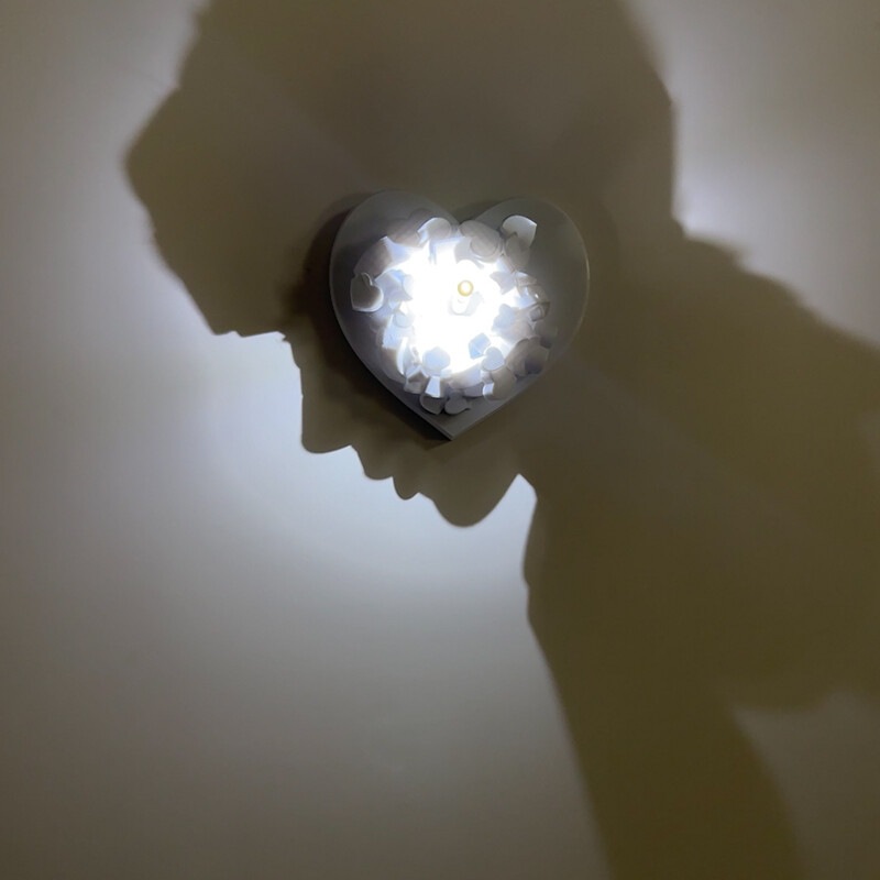 Dropshipping 3D Licht Schaduw  - Ambient Lighting Decor For Room recensie en prijs