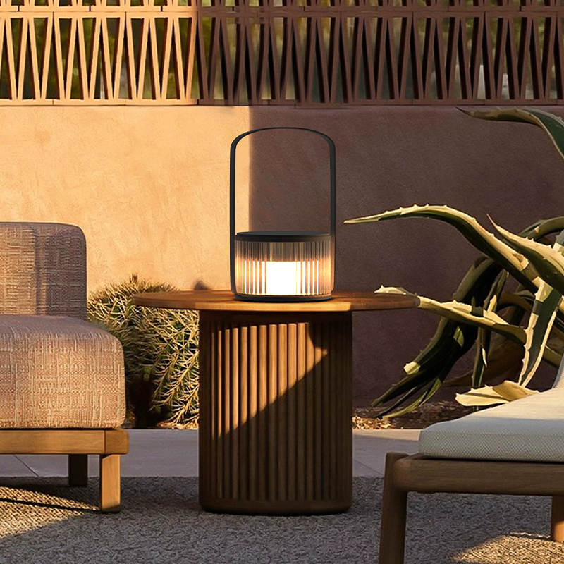 Buiten opladen Draagbaar omgev - Lighting Decor Outdoor recensie en prijs