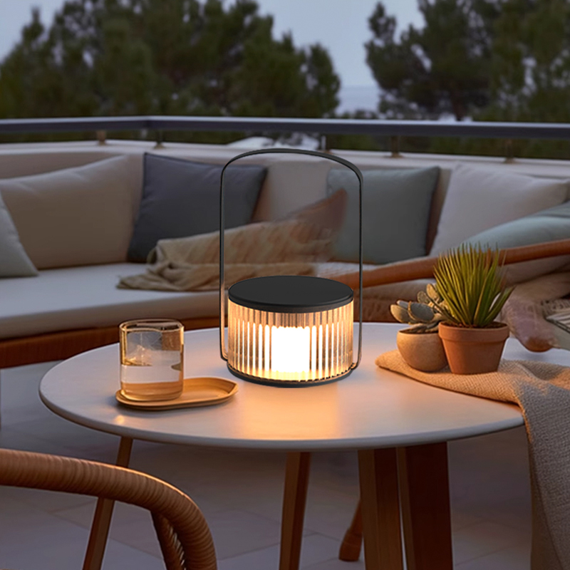 Buiten opladen Draagbaar omgev - Lighting Decor Outdoor recensie en prijs