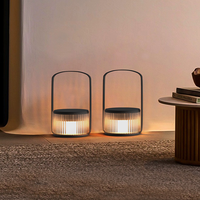 Buiten opladen Draagbaar omgev - Lighting Decor Outdoor recensie en prijs