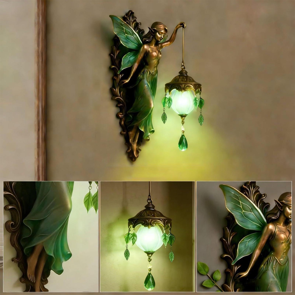 Myth Wandlamp Uniek ontwerp Cr - Ambient Lighting Decor For Room recensie en prijs