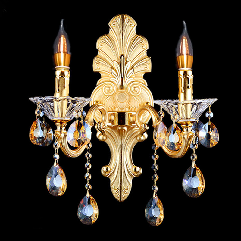 Noordse vintage wandlampen, kr - Lightings Decoration recensie en prijs