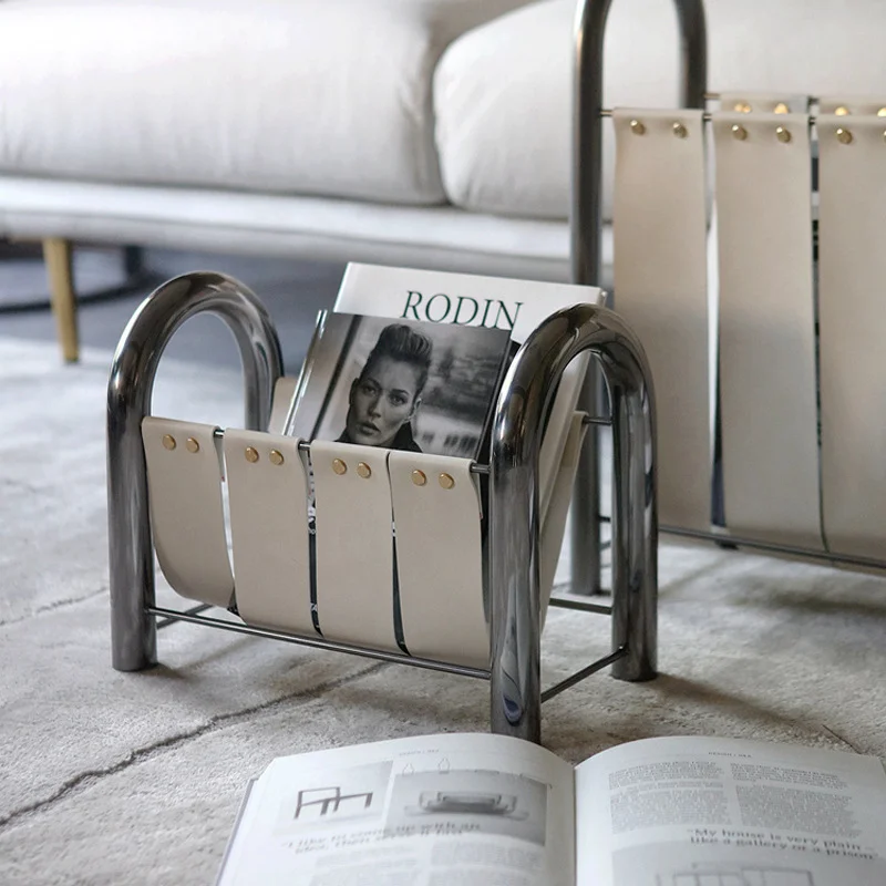 Moderne lichte luxe metalen le - Lighting And Decor Magazine recensie en prijs