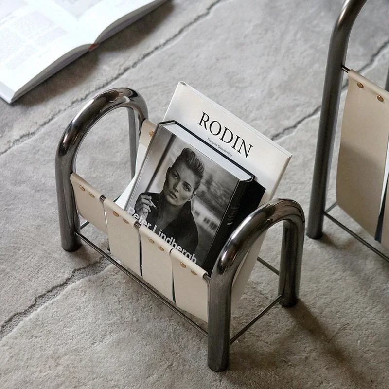 Moderne lichte luxe metalen le - Lighting And Decor Magazine recensie en prijs
