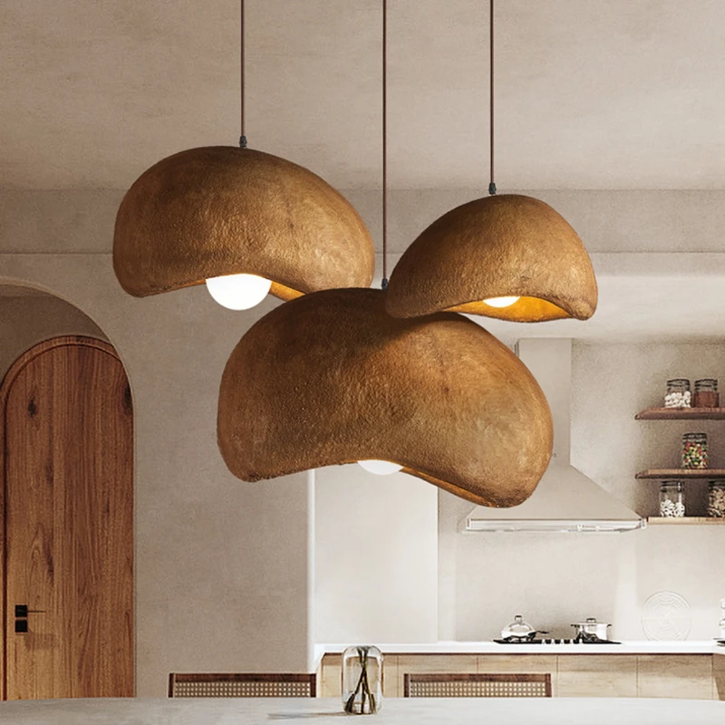 Wabi-Sabi Led Hanglampen Japan - Japanese Lighting Decor recensie en prijs