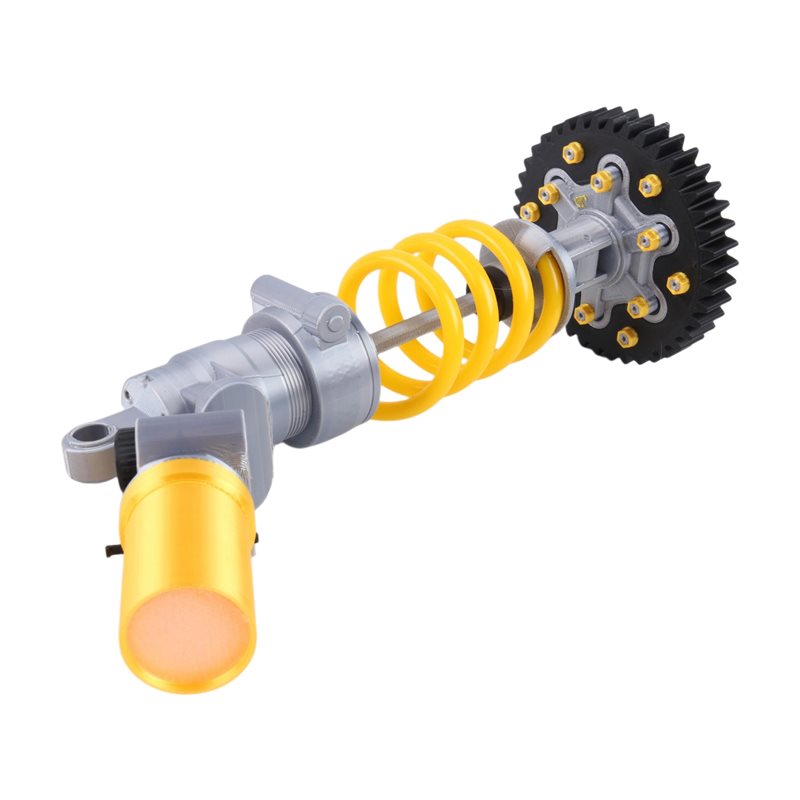 2X OHLINS motorfiets schokdemp - Ambient Lighting Decor For Room recensie en prijs