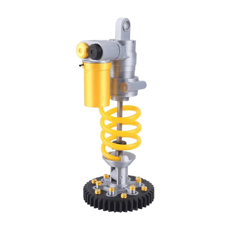 2X OHLINS motorfiets schokdemp - Ambient Lighting Decor For Room recensie en prijs
