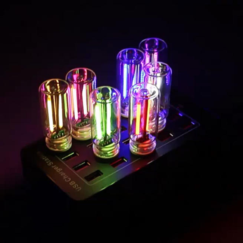 5V USB Ambient Light LED Filam - Ambient Lighting Decor For Room recensie en prijs