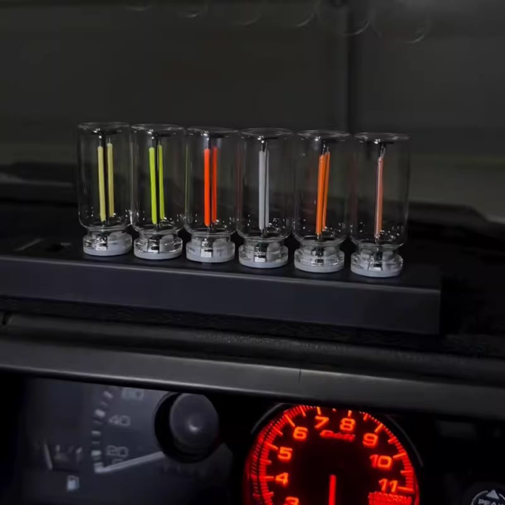 5V USB Ambient Light LED Filam - Ambient Lighting Decor For Room recensie en prijs