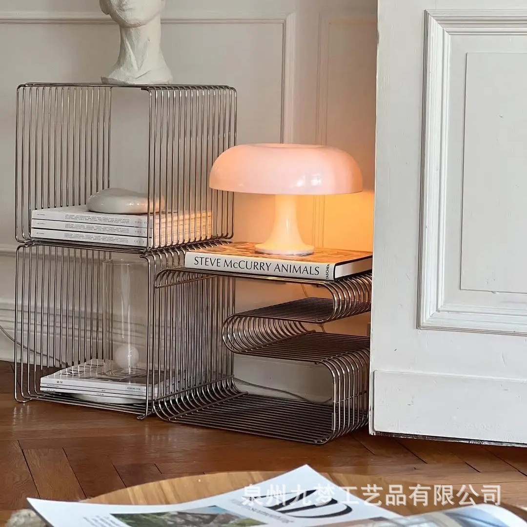 Buitenlandse handel eenvoudige - Lighting And Decor Magazine recensie en prijs