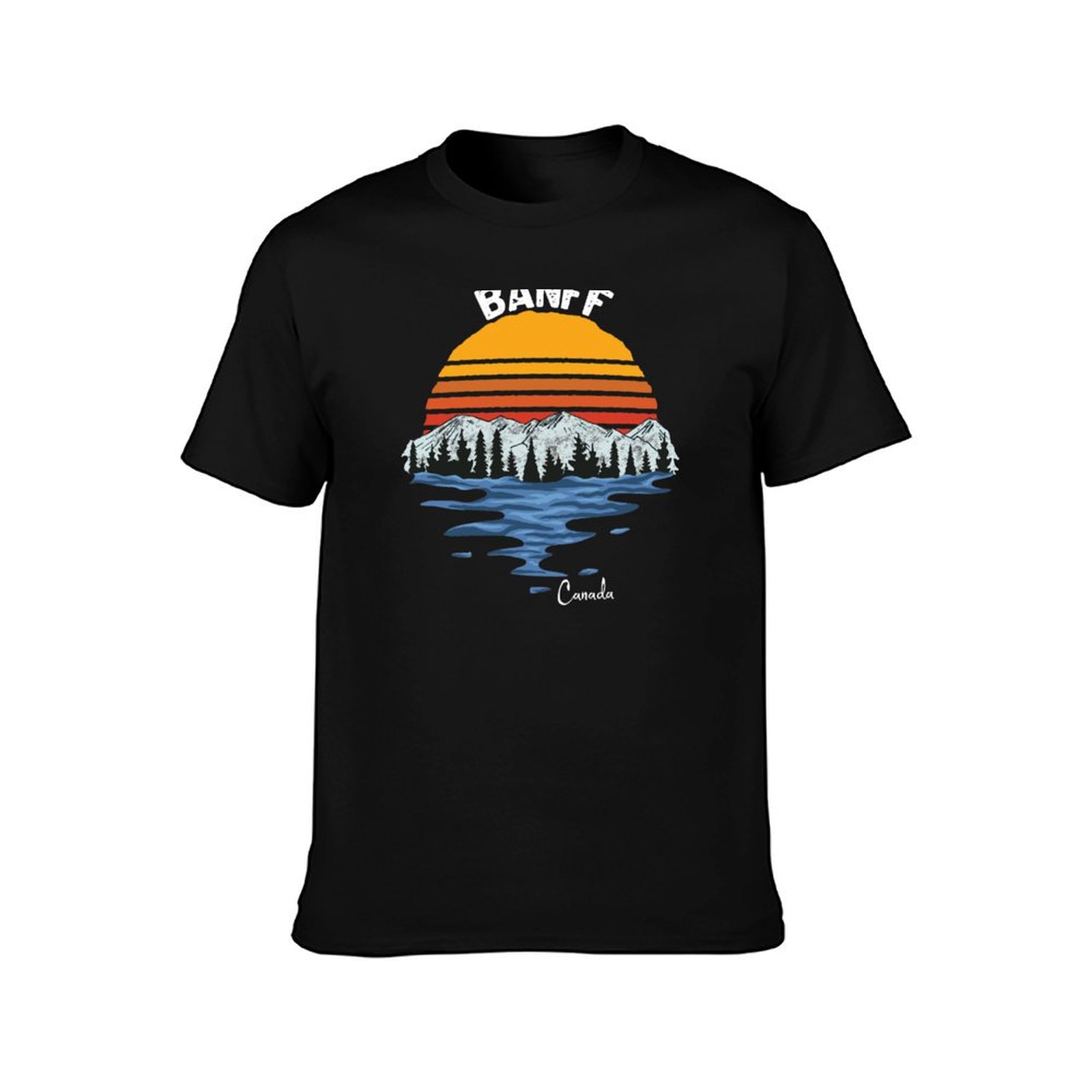 Banff Alberta Canada National  - Alberta Lighting & Decor Reviews recensie en prijs
