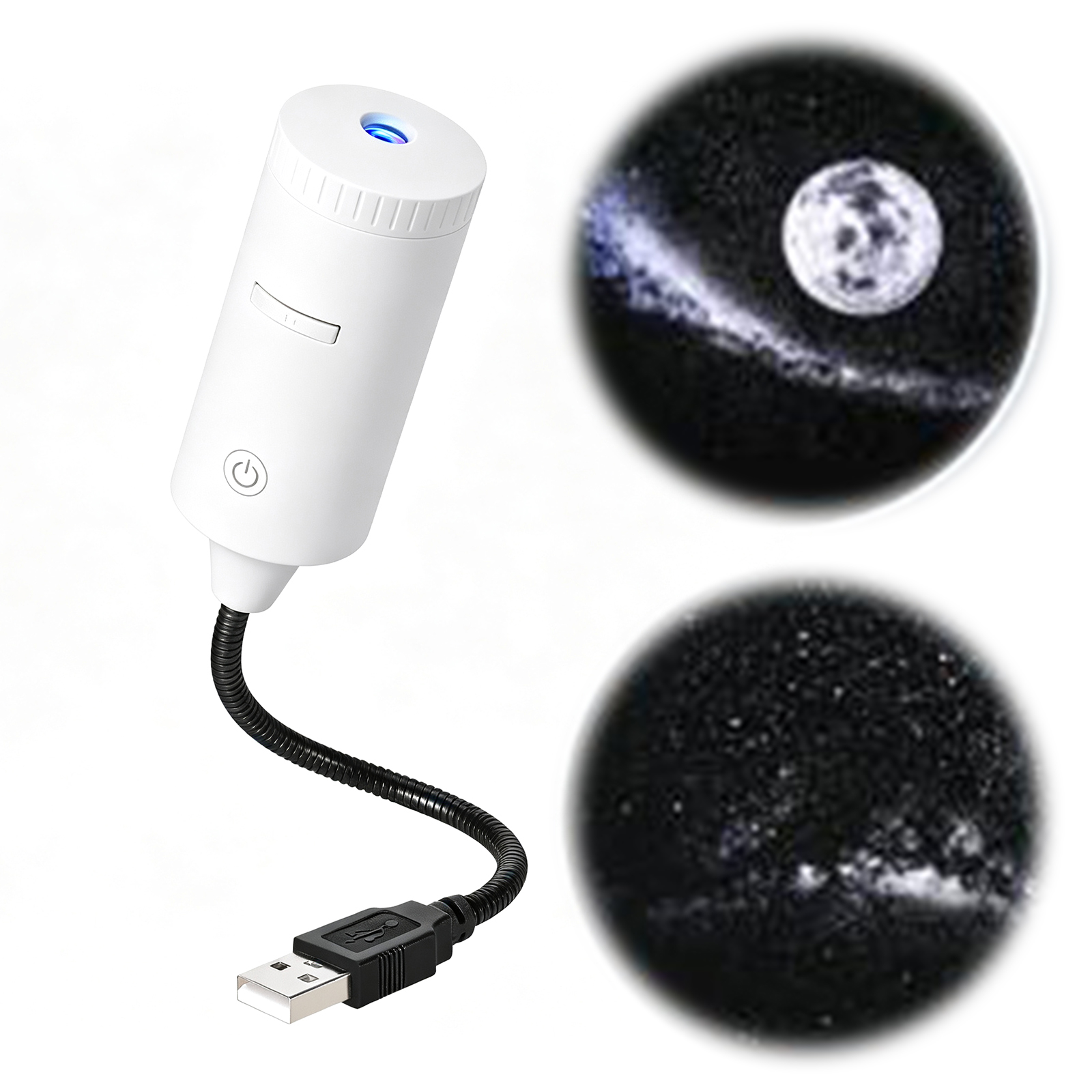 Draagbaar nachtlampje Plug and - Ambient Lighting Decor For Room recensie en prijs